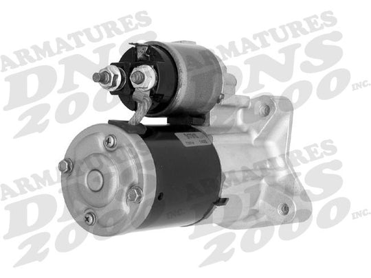 S17910 DNS Remanufactured Starter Motor Motor DNS Canada