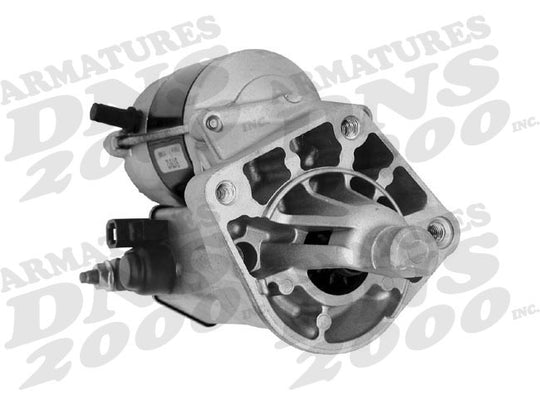 S17912 DNS Remanufactured Starter Motor Motor DNS Canada