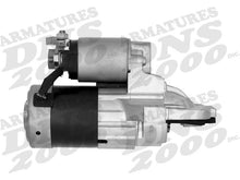 Load image into Gallery viewer, S17914 DNS Remanufactured Starter Motor Motor DNS Canada