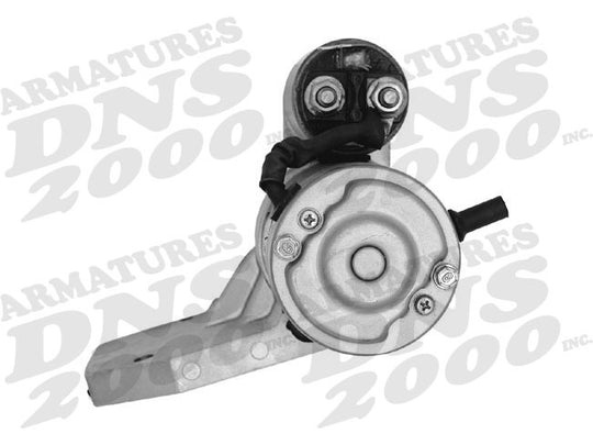S17916 DNS Remanufactured Starter Motor Motor DNS Canada