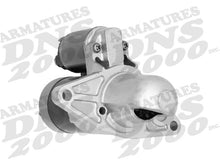 Load image into Gallery viewer, S17917 DNS Remanufactured Starter Motor Motor DNS Canada