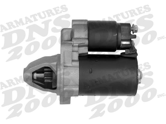 S17920 DNS Remanufactured Starter Motor Motor DNS Canada