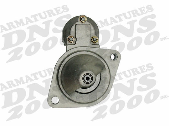 S17922A DNS Remanufactured Starter Motor Motor DNS Canada