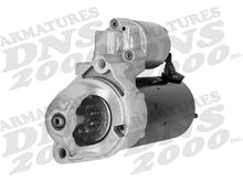 Load image into Gallery viewer, S17923 DNS Remanufactured Starter Motor Motor DNS Canada