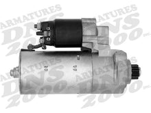 Load image into Gallery viewer, S17925 DNS Remanufactured Starter Motor Motor DNS Canada