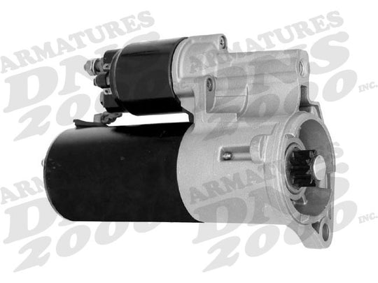 S17926 DNS Remanufactured Starter Motor Motor DNS Canada