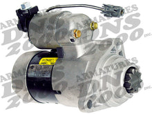 Load image into Gallery viewer, S17927 DNS Remanufactured Starter Motor Motor DNS Canada