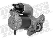 Load image into Gallery viewer, S17930 DNS Remanufactured Starter Motor Motor DNS Canada