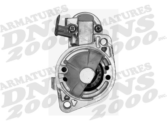 S17931 DNS Remanufactured Starter Motor Motor DNS Canada