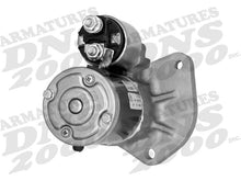 Load image into Gallery viewer, S17932 DNS Remanufactured Starter Motor Motor DNS Canada
