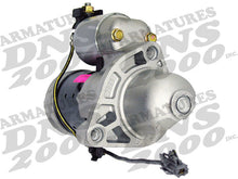 Load image into Gallery viewer, S17934 DNS Remanufactured Starter Motor Motor DNS Canada