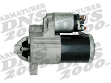 Load image into Gallery viewer, S17938 DNS Remanufactured Starter Motor Motor DNS Canada