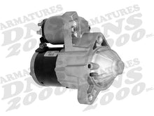 Charger l'image dans la galerie, S17939 DNS Remanufactured Starter Motor Motor DNS Canada