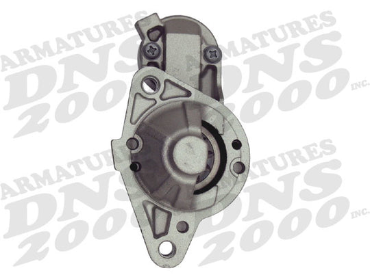S17941 DNS Remanufactured Starter Motor Motor DNS Canada