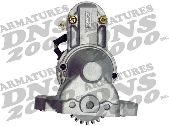 S17945 DNS Remanufactured Starter Motor Motor DNS Canada