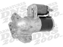 Load image into Gallery viewer, S17947 DNS Remanufactured Starter Motor Motor DNS Canada