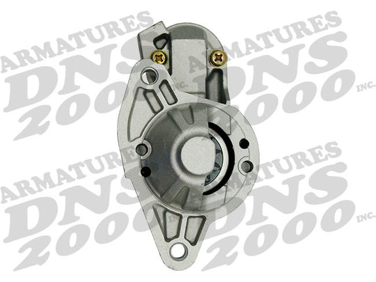S17948 DNS Remanufactured Starter Motor Motor DNS Canada