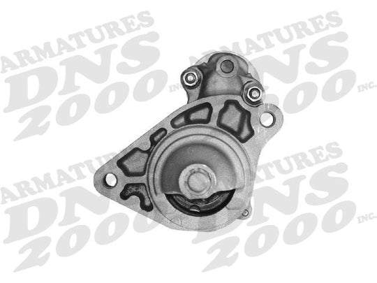 S17950 DNS Remanufactured Starter Motor Motor DNS Canada