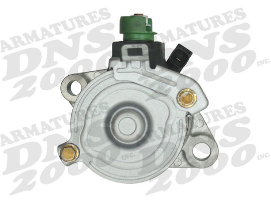 S17953 DNS Remanufactured Starter Motor Motor DNS Canada