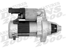Charger l'image dans la galerie, S17957 DNS Remanufactured Starter Motor Motor DNS Canada