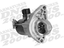 Load image into Gallery viewer, S17958 DNS Remanufactured Starter Motor Motor DNS Canada