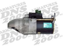 Load image into Gallery viewer, S17959 DNS Remanufactured Starter Motor Motor DNS Canada