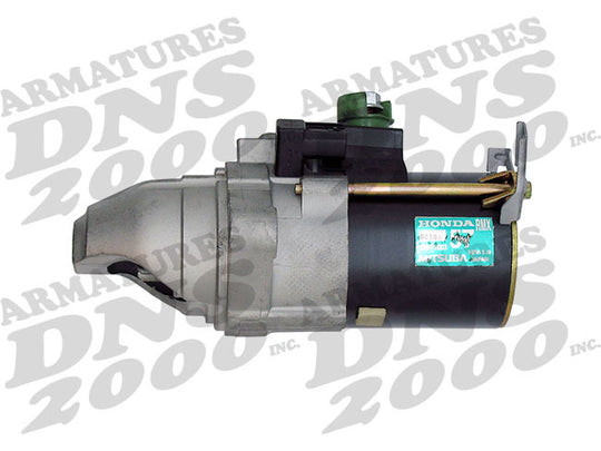 S17959 DNS Remanufactured Starter Motor Motor DNS Canada