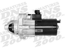 Load image into Gallery viewer, S17960 DNS Remanufactured Starter Motor Motor DNS Canada