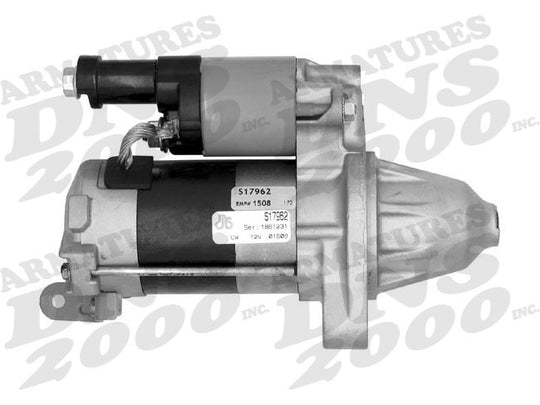 S17962 DNS Remanufactured Starter Motor Motor DNS Canada