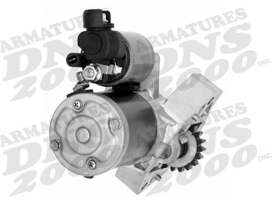S17963 DNS Remanufactured Starter Motor Motor DNS Canada