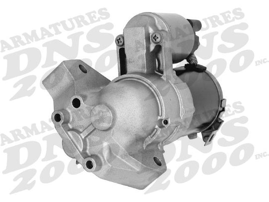 S17964 DNS Remanufactured Starter Motor Motor DNS Canada
