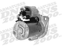 Load image into Gallery viewer, S17969 DNS Remanufactured Starter Motor Motor DNS Canada