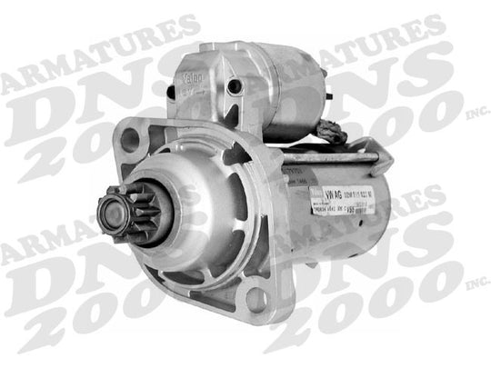 S17970V DNS Remanufactured Starter Motor Motor DNS Canada