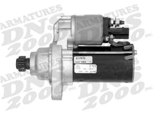 Load image into Gallery viewer, S17970 DNS Remanufactured Starter Motor Motor DNS Canada