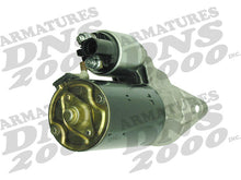 Load image into Gallery viewer, S17971A DNS Remanufactured Starter Motor Motor DNS Canada