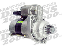 Charger l'image dans la galerie, S17972V DNS Remanufactured Starter Motor Motor DNS Canada