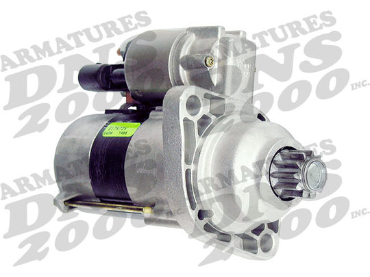 S17972V DNS Remanufactured Starter Motor Motor DNS Canada