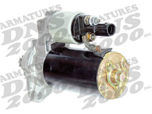 Load image into Gallery viewer, S17972 DNS Remanufactured Starter Motor Motor DNS Canada