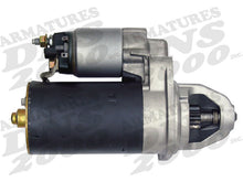Load image into Gallery viewer, S17973 DNS Remanufactured Starter Motor Motor DNS Canada