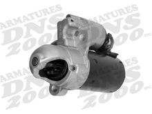 Load image into Gallery viewer, S17976 DNS Remanufactured Starter Motor Motor DNS Canada