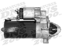 Charger l'image dans la galerie, S17977 DNS Remanufactured Starter Motor Motor DNS Canada