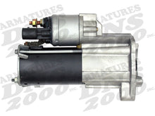Load image into Gallery viewer, S17978 DNS Remanufactured Starter Motor Motor DNS Canada