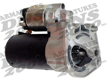 Load image into Gallery viewer, S17979 DNS Remanufactured Starter Motor Motor DNS Canada