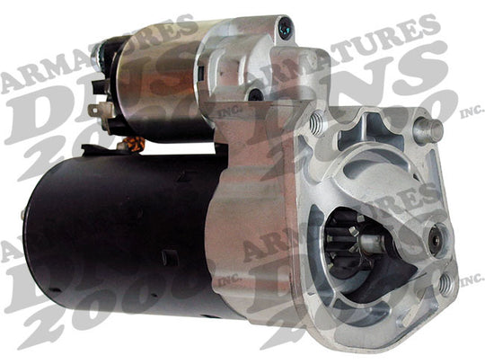 S17979 DNS Remanufactured Starter Motor Motor DNS Canada
