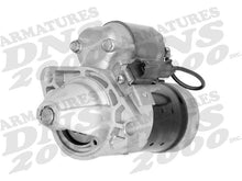 Load image into Gallery viewer, S17981 DNS Remanufactured Starter Motor Motor DNS Canada