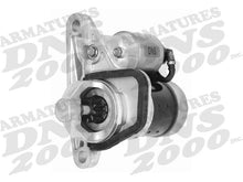Load image into Gallery viewer, S17982 DNS Remanufactured Starter Motor Motor DNS Canada