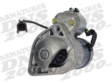 Load image into Gallery viewer, S17983 DNS Remanufactured Starter Motor Motor DNS Canada