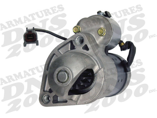 S17983 DNS Remanufactured Starter Motor Motor DNS Canada