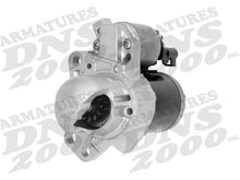 Load image into Gallery viewer, S17986 DNS Remanufactured Starter Motor Motor DNS Canada