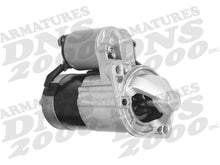 Load image into Gallery viewer, S17987 DNS Remanufactured Starter Motor Motor DNS Canada